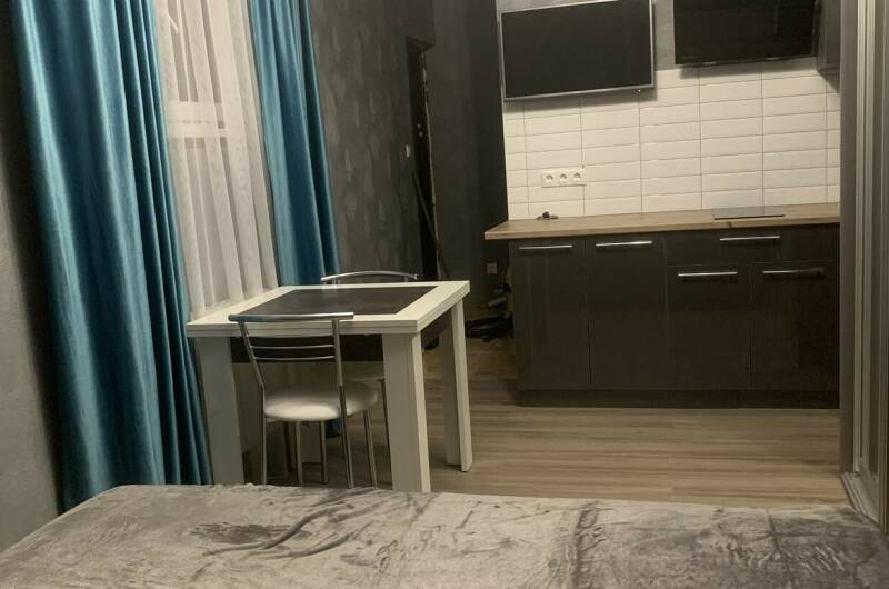 Изображение Изображение квартиры "Комната под ключ с удобствами" #3 #3