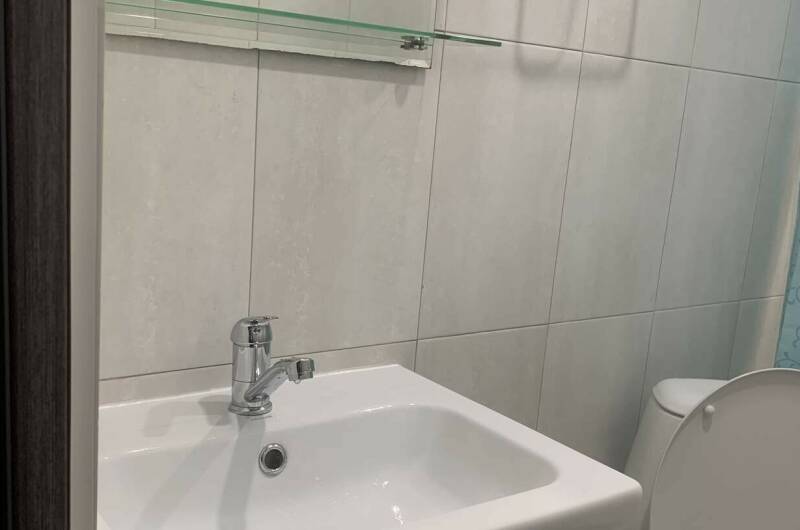 Изображение Изображение квартиры "Комната под ключ с удобствами" #4 #4