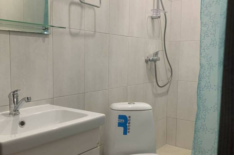 Изображение Изображение квартиры "Комната под ключ с удобствами" #6 #6