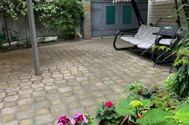 Изображение Изображение квартиры "Комната под ключ с удобствами" #7 #7