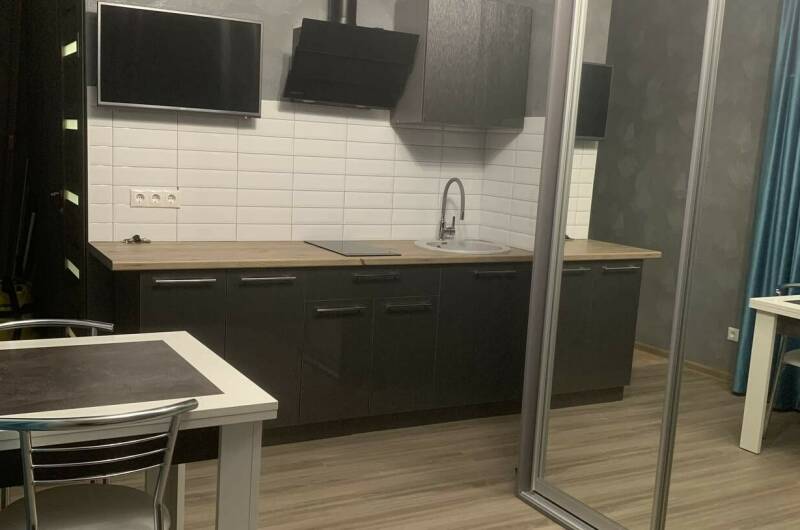 Изображение Изображение квартиры / апартамента "Комната под ключ с удобствами" #11 #9