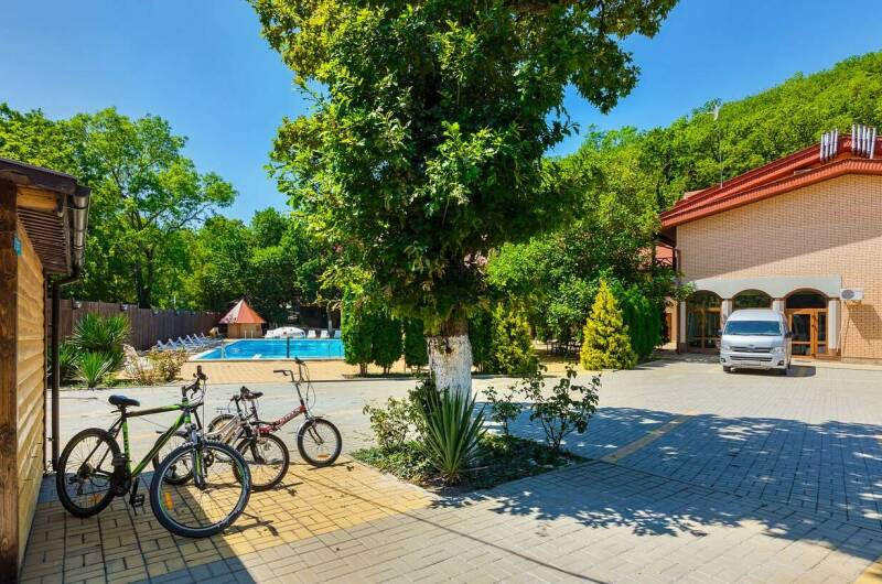 Изображение Изображение гостиницы &quot;Мини-отель «ЭКОМОРЕ»&quot; #2 #2