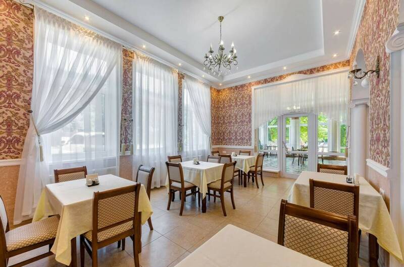 Изображение Изображение гостиницы &quot;Мини-отель «ЭКОМОРЕ»&quot; #5 #5