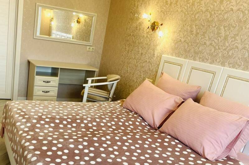 Изображение Изображение квартиры "Евродвушка у моря" #2 #2