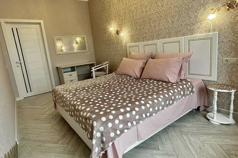 Изображение Изображение квартиры "Евродвушка у моря" #5 #5