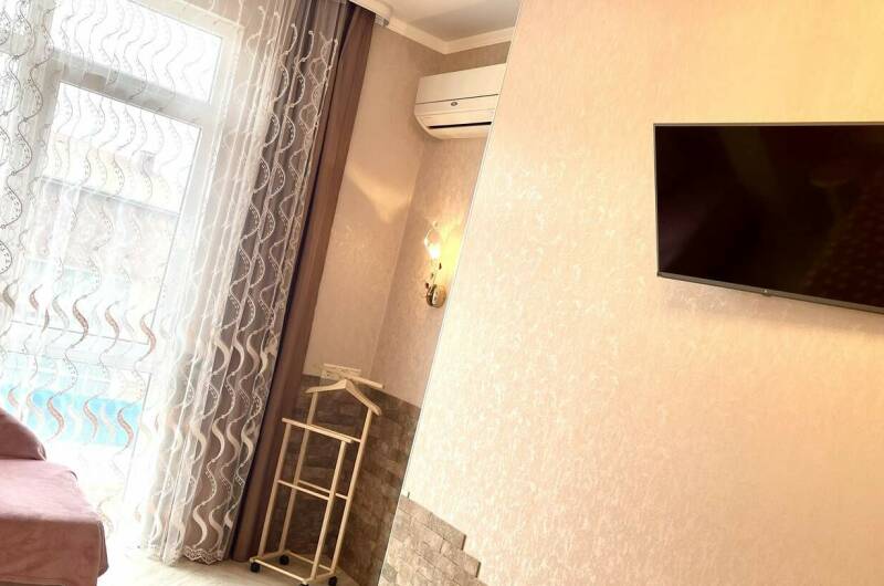 Изображение Изображение квартиры "Евродвушка у моря" #6 #6