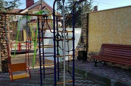 Изображение Изображение квартиры "Евродвушка у моря" #7 #7