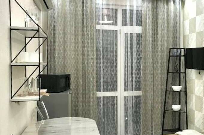 Изображение Изображение квартиры "Евродвушка у моря" #8 #8