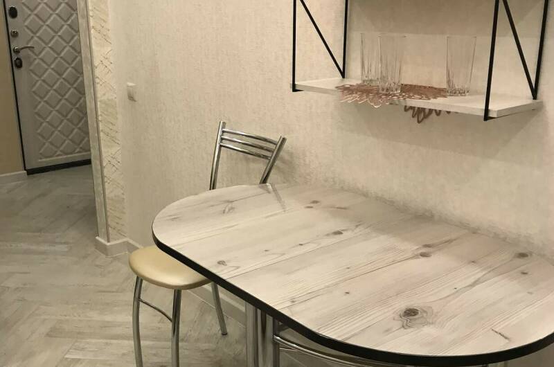 Изображение Изображение квартиры / апартамента "Евродвушка у моря" #11 #9