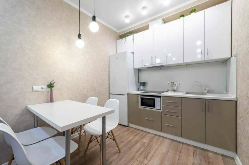 Изображение Изображение квартиры "Квартира у моря" #2 #2