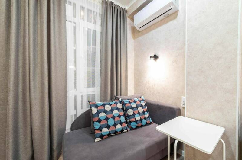 Изображение Изображение квартиры "Квартира у моря" #3 #3