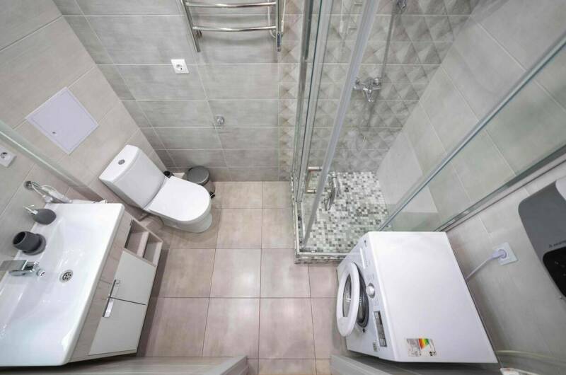 Изображение Изображение квартиры "Квартира у моря" #4 #4