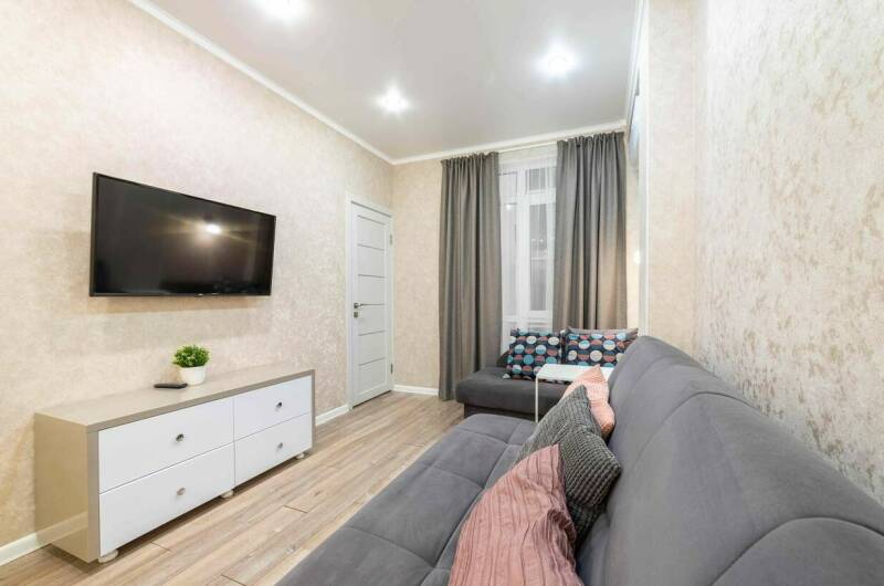 Изображение Изображение квартиры "Квартира у моря" #5 #5