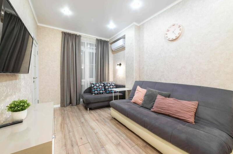 Изображение Изображение квартиры "Квартира у моря" #6 #6