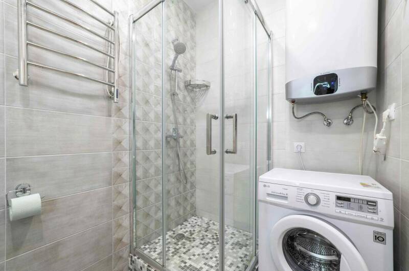 Изображение Изображение квартиры "Квартира у моря" #8 #8