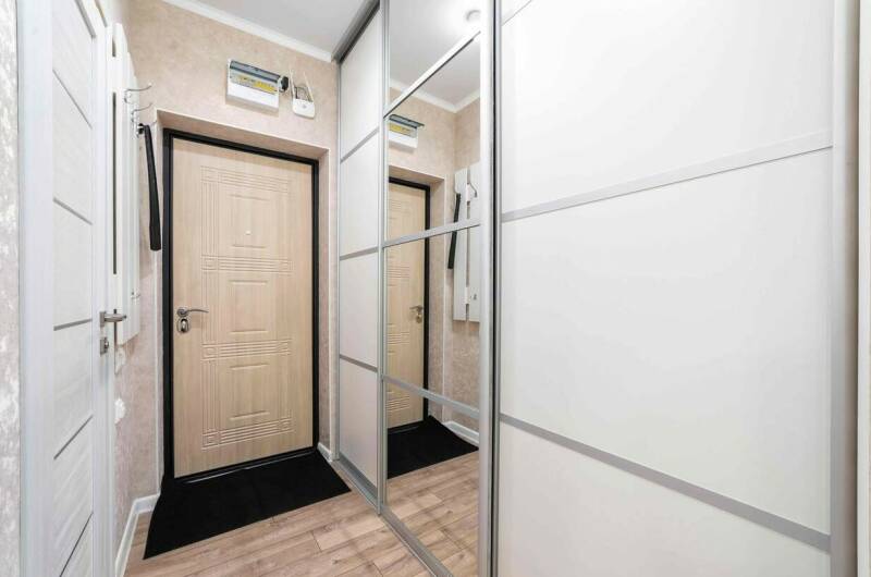 Изображение Изображение квартиры / апартамента "Квартира у моря" #11 #9