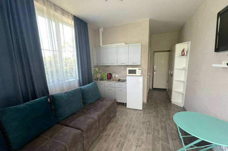 Изображение Изображение квартиры &quot;Апартаменты под ключ&quot; #1 #1