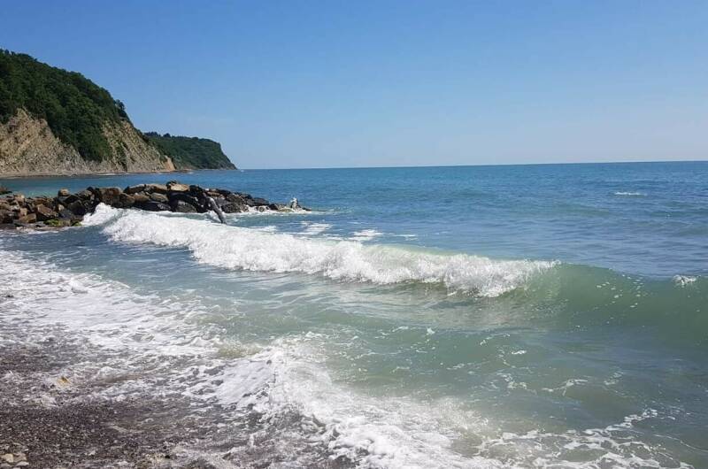 Изображение Изображение квартиры &quot;Апартаменты под ключ&quot; #2 #2