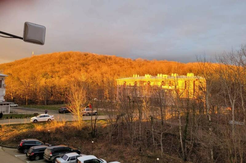 Изображение Изображение квартиры &quot;Апартаменты под ключ&quot; #3 #3