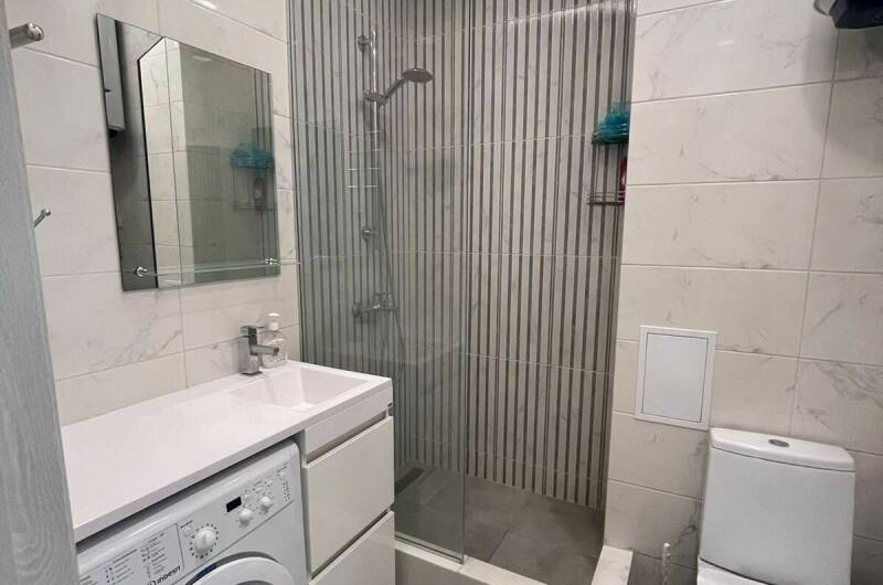 Изображение Изображение квартиры &quot;Апартаменты под ключ&quot; #7 #7