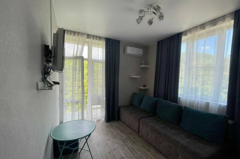 Изображение Изображение квартиры &quot;Апартаменты под ключ&quot; #8 #8