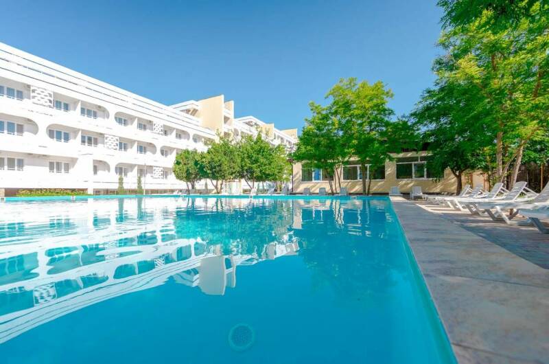 Изображение Изображение гостиницы &quot;Отель «Family Resort»&quot; #1 #1