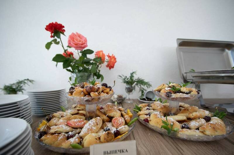 Изображение Изображение гостиницы &quot;Отель «Family Resort»&quot; #3 #3