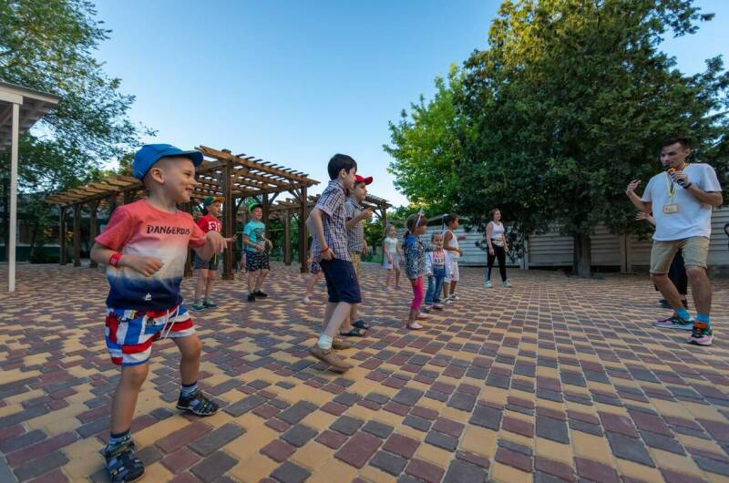 Изображение Изображение гостиницы &quot;Отель «Family Resort»&quot; #5 #5