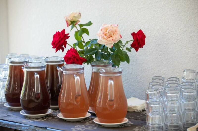 Изображение Изображение гостиницы &quot;Отель «Family Resort»&quot; #6 #6