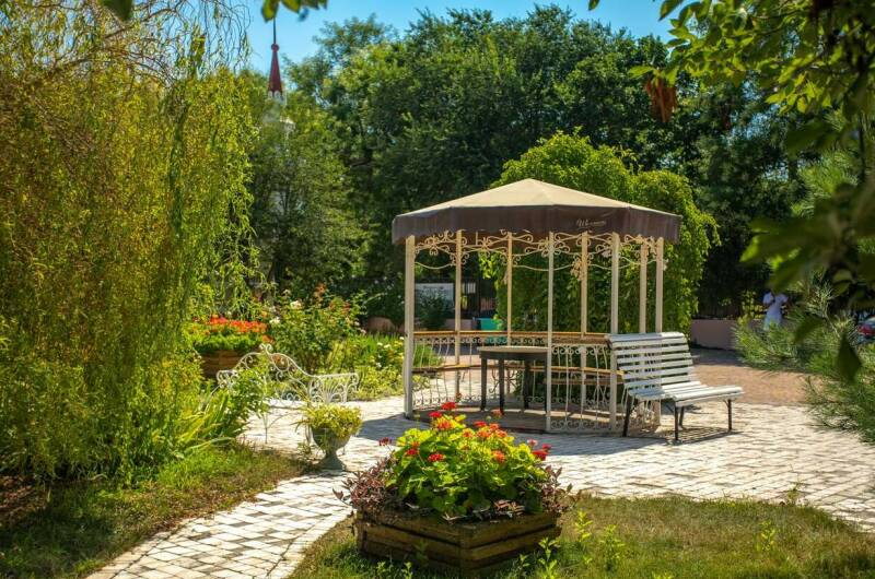 Изображение Изображение гостиницы &quot;Дом семейного отдыха «Фёдор Шаляпин»&quot; #4 #4