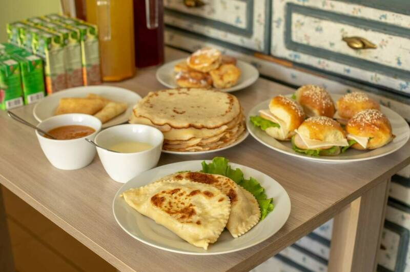 Изображение Изображение гостиницы &quot;Дом семейного отдыха «Фёдор Шаляпин»&quot; #5 #5