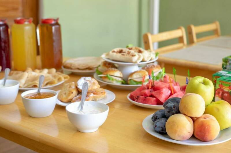 Изображение Изображение гостиницы &quot;Дом семейного отдыха «Фёдор Шаляпин»&quot; #6 #6