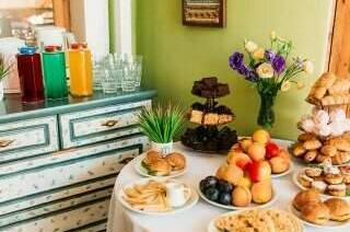 Изображение Изображение гостиницы &quot;Дом семейного отдыха «Фёдор Шаляпин»&quot; #7 #7