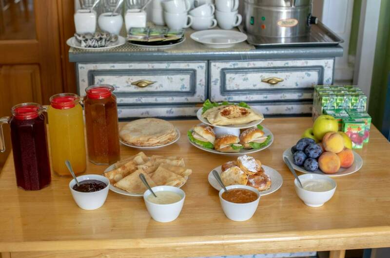 Изображение Изображение гостиницы &quot;Дом семейного отдыха «Фёдор Шаляпин»&quot; #8 #8