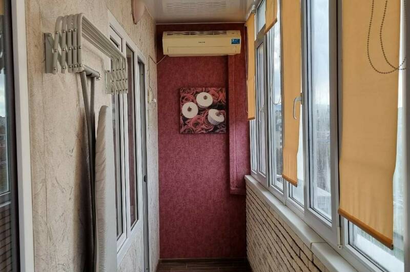 Изображение Изображение квартиры &quot;2-комнатные апартаменты&quot; #2 #2