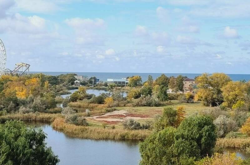 Изображение Изображение квартиры &quot;2-комнатные апартаменты&quot; #3 #3