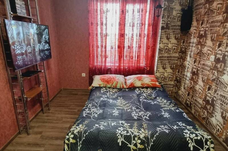 Изображение Изображение квартиры &quot;2-комнатные апартаменты&quot; #4 #4