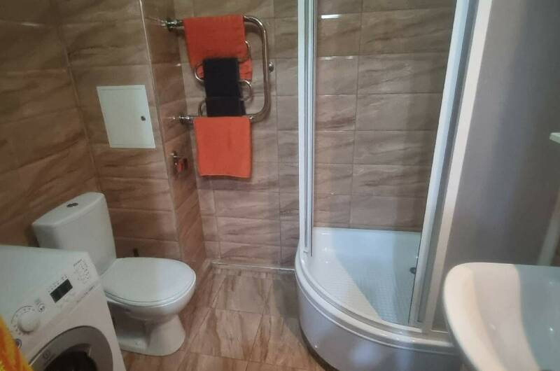 Изображение Изображение квартиры &quot;2-комнатные апартаменты&quot; #7 #7