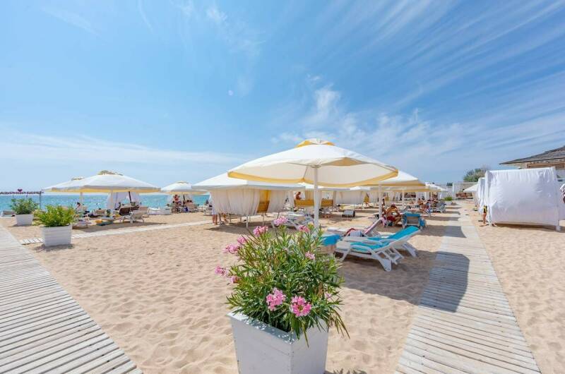 Изображение Изображение гостиницы &quot;Отель «Царь Евпатор»&quot; #5 #5