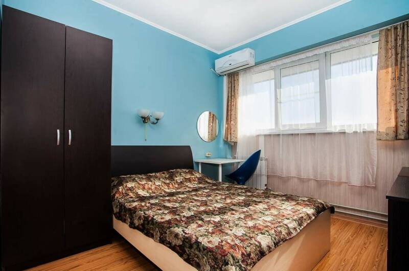 Изображение Изображение квартиры "Двухкомнатная квартира возле моря" #1 #1