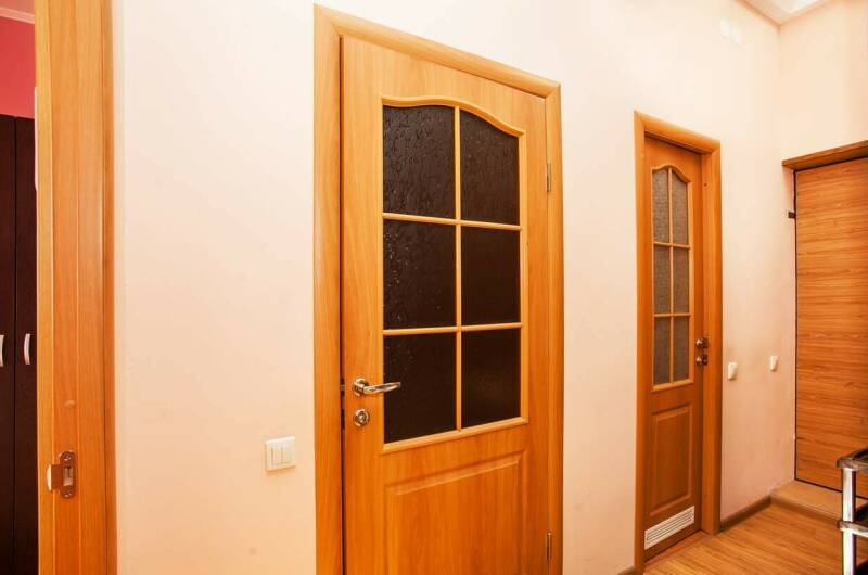 Изображение Изображение квартиры "Двухкомнатная квартира возле моря" #3 #3