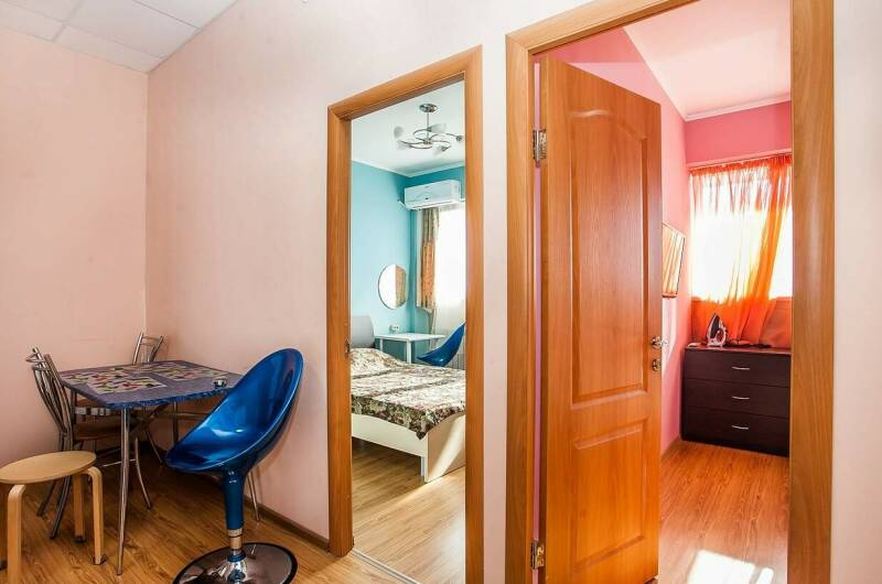 Изображение Изображение квартиры "Двухкомнатная квартира возле моря" #5 #5