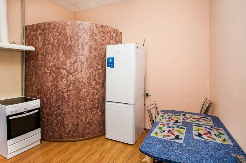 Изображение Изображение квартиры "Двухкомнатная квартира возле моря" #7 #7