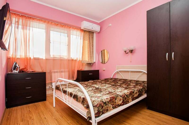 Изображение Изображение квартиры "Двухкомнатная квартира возле моря" #8 #8