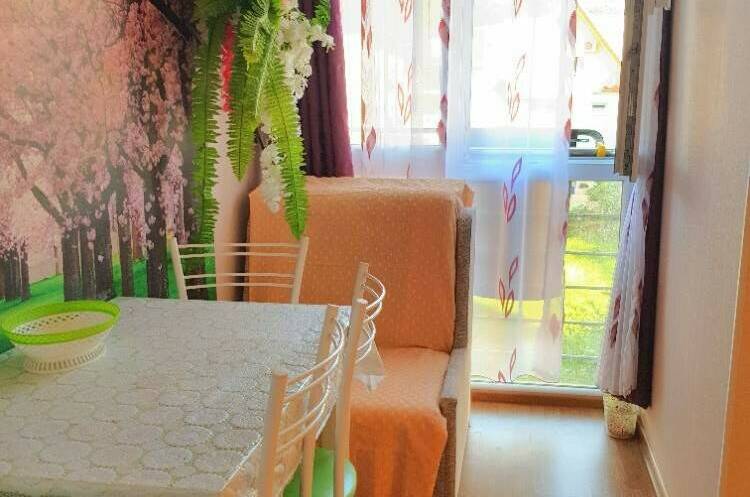 Изображение Изображение квартиры "Квартира ЖК «Монако Клаб»" #2 #2