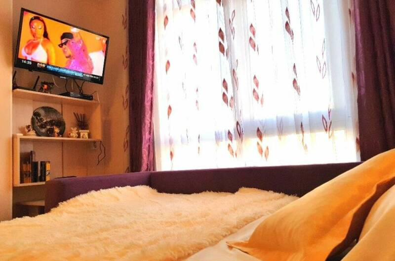 Изображение Изображение квартиры "Квартира ЖК «Монако Клаб»" #3 #3