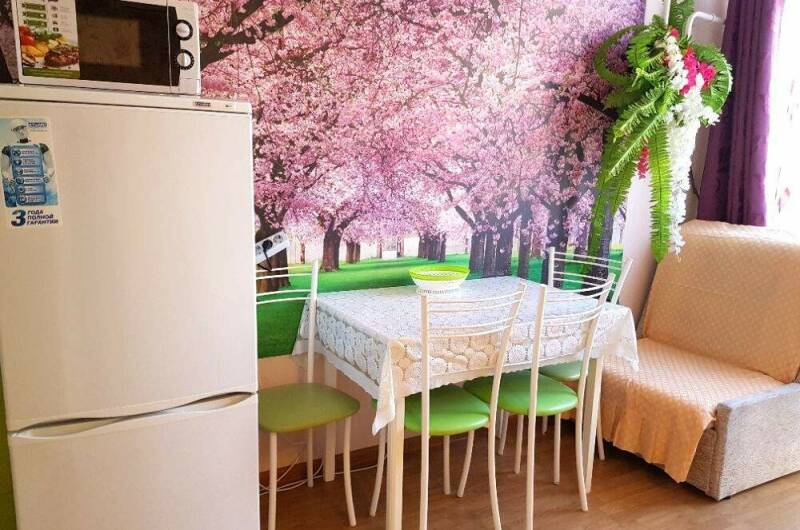 Изображение Изображение квартиры "Квартира ЖК «Монако Клаб»" #5 #5