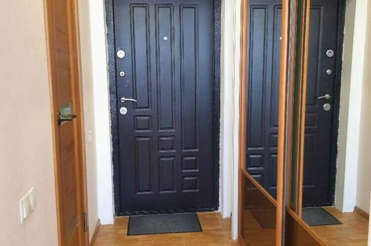 Изображение Изображение квартиры "Квартира ЖК «Монако Клаб»" #6 #6