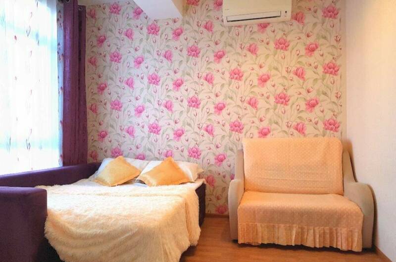 Изображение Изображение квартиры "Квартира ЖК «Монако Клаб»" #7 #7