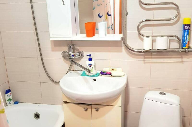 Изображение Изображение квартиры "Квартира ЖК «Монако Клаб»" #8 #8